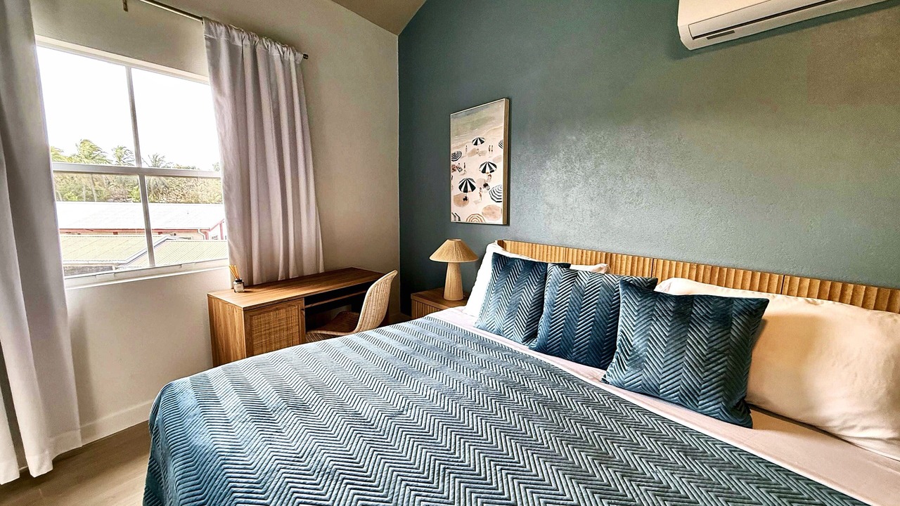 Photo of Bedroom in Weston