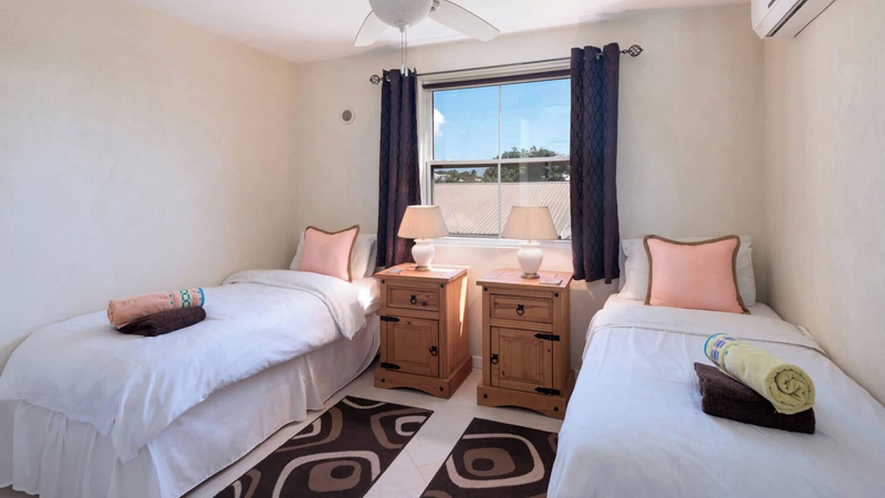 Photo of Bedroom in Weston