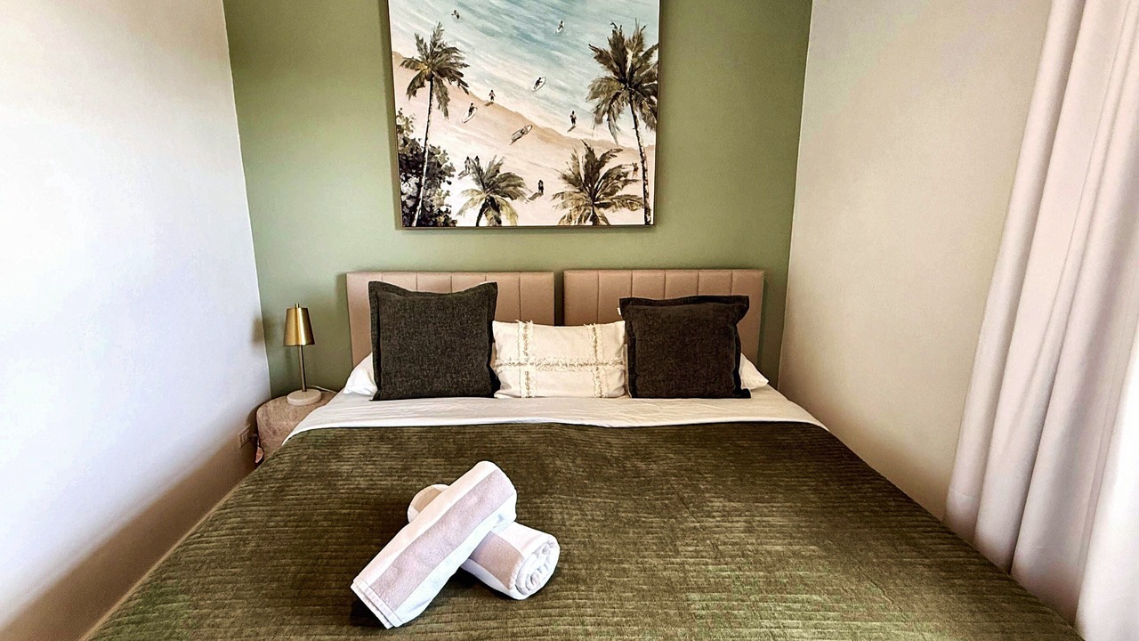 Photo of Bedroom in Weston