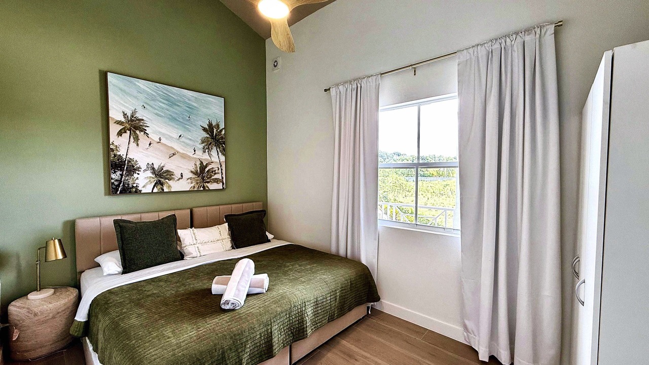 Photo of Bedroom in Weston