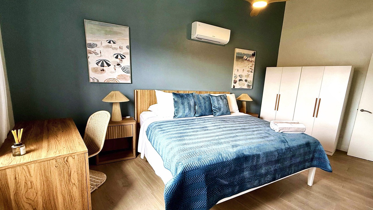 Photo of Bedroom in Weston