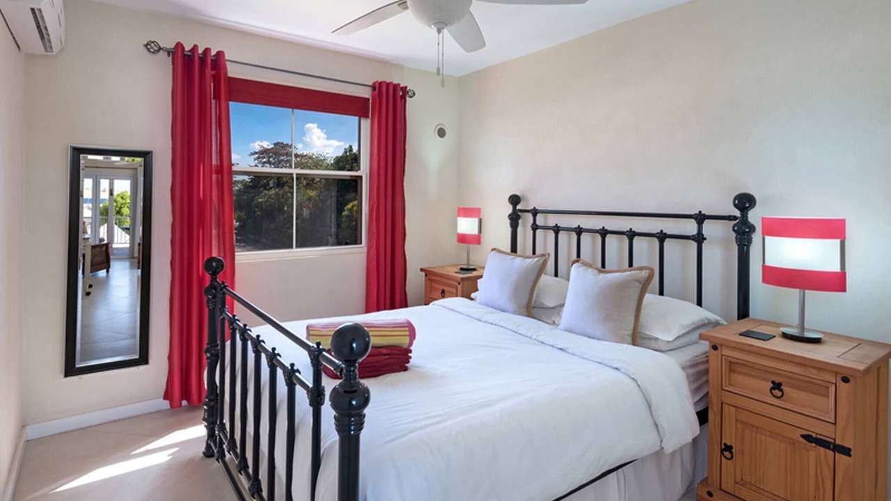 Photo of Bedroom in Weston