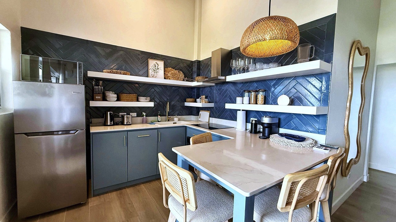 Photo of Kitchen in Weston
