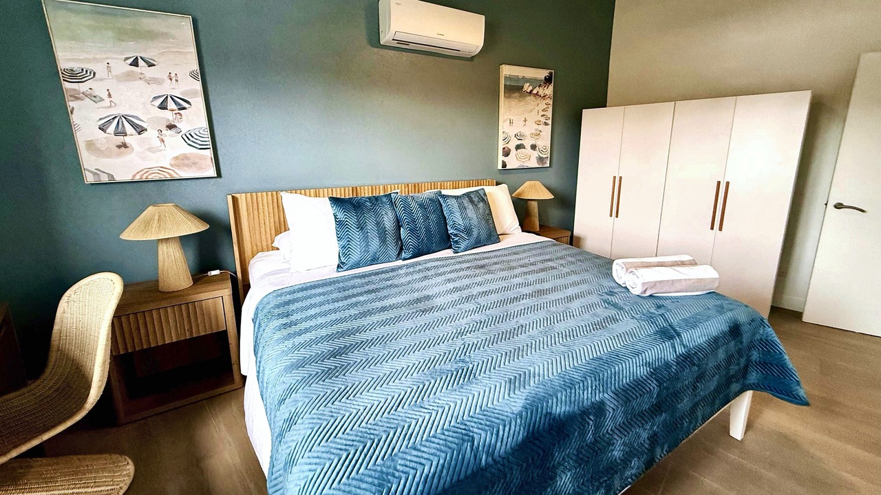 Photo of Bedroom in Weston