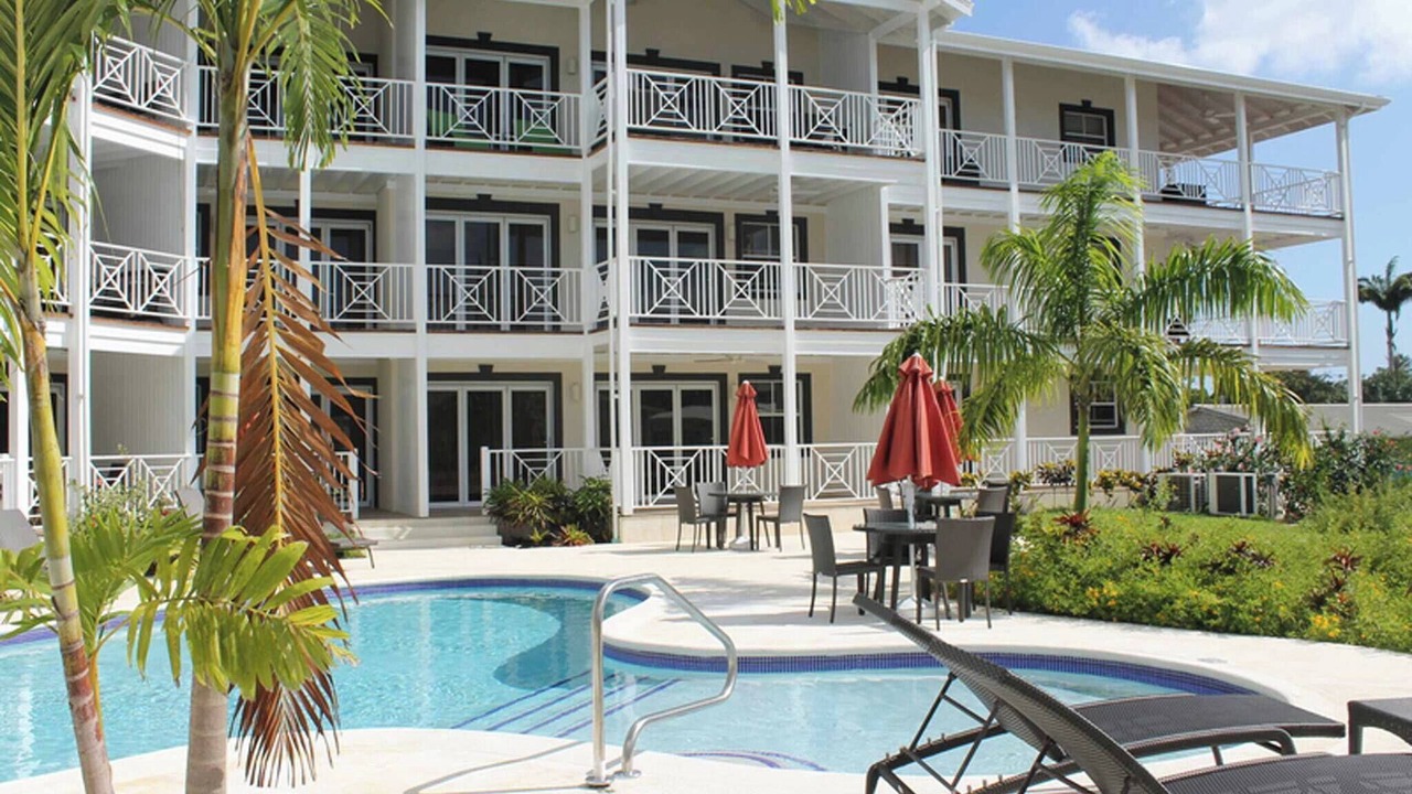 Photo of Outdoor in Weston