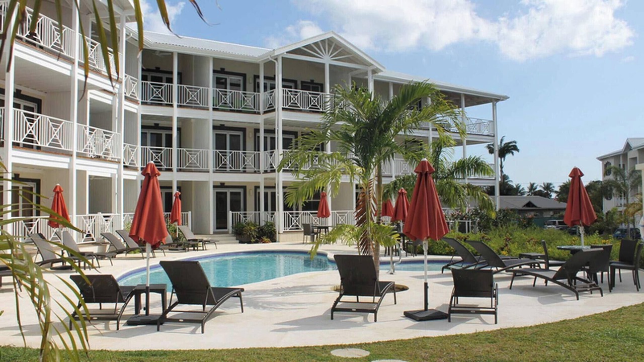 Photo of Outdoor in Weston