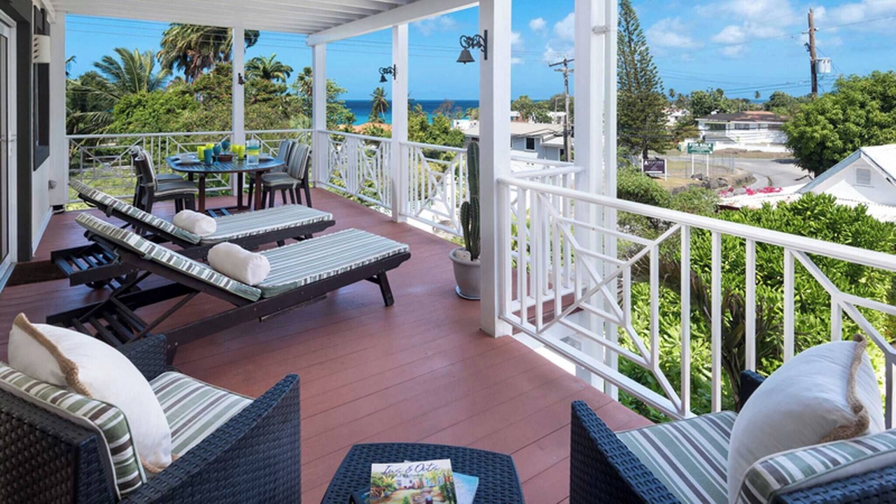Photo of Outdoor in Weston