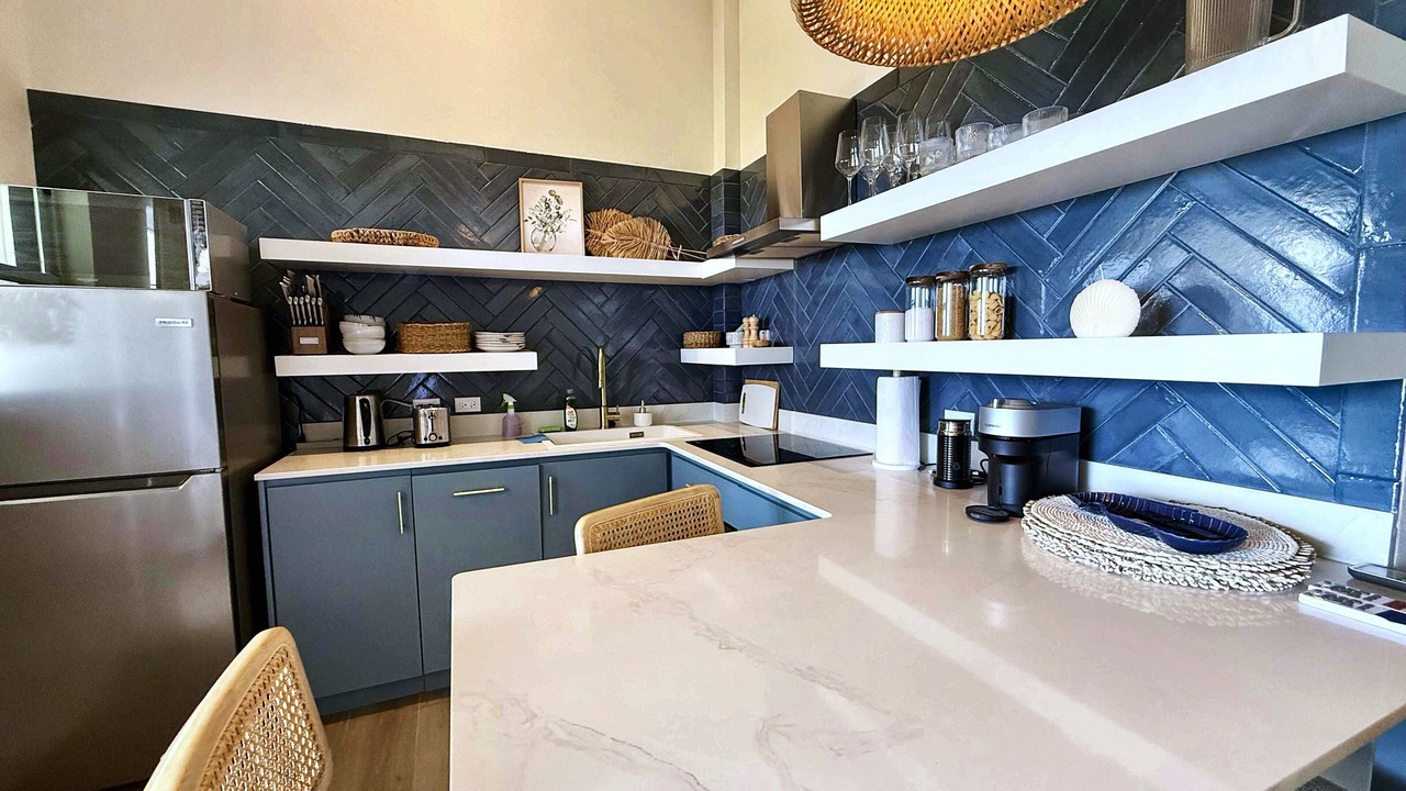 Photo of Kitchen in Weston