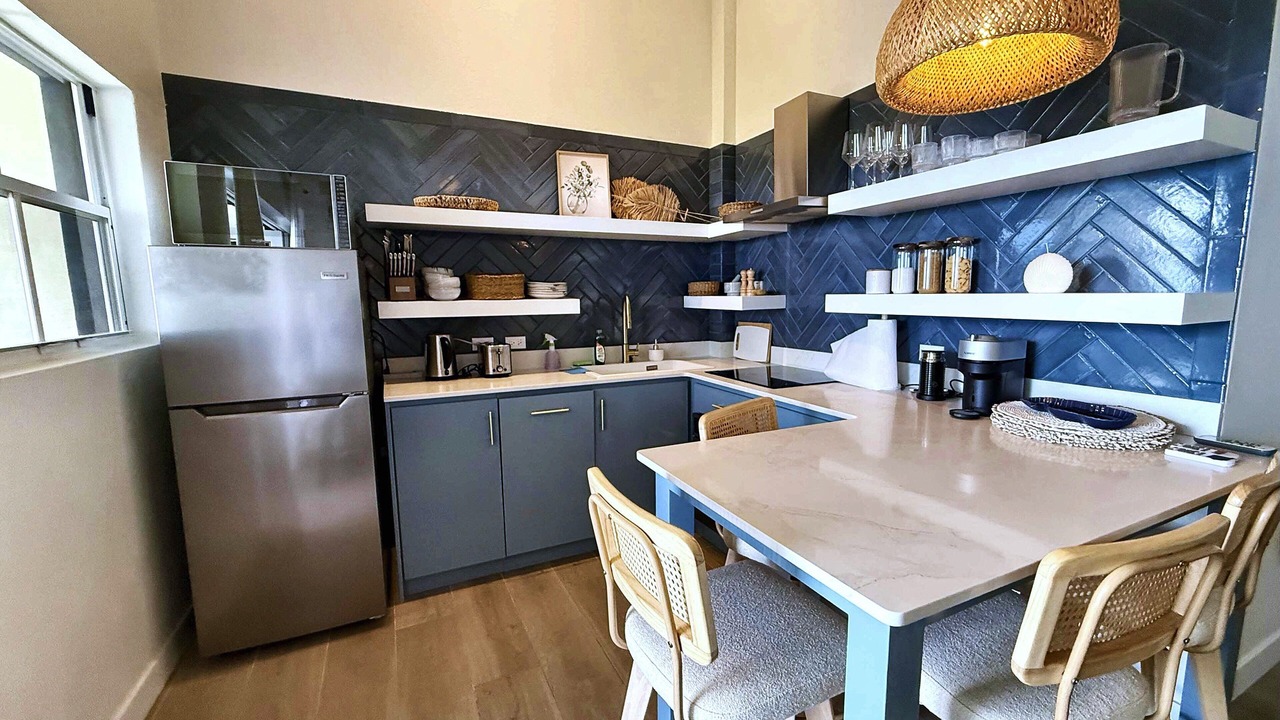 Photo of Kitchen in Weston