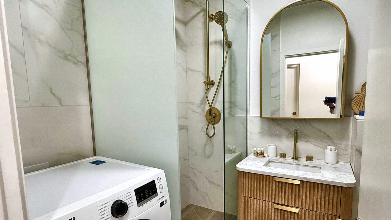 Photo of Bathroom in Weston