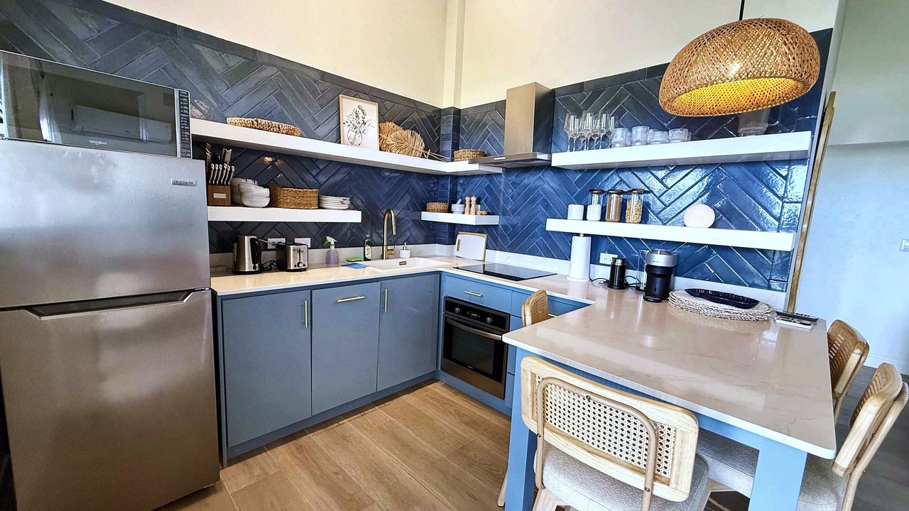 Photo of Kitchen in Weston
