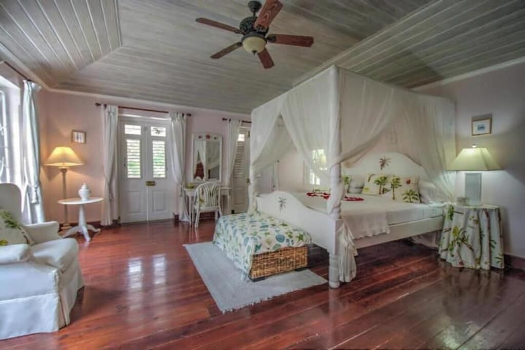 Photo of Bedroom in Ivy