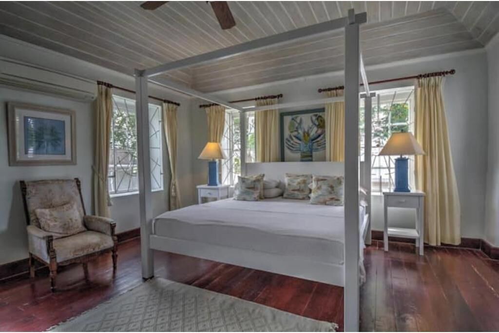 Photo of Bedroom in Ivy