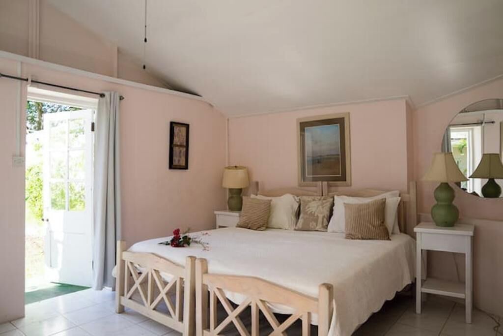 Photo of Bedroom in Ivy