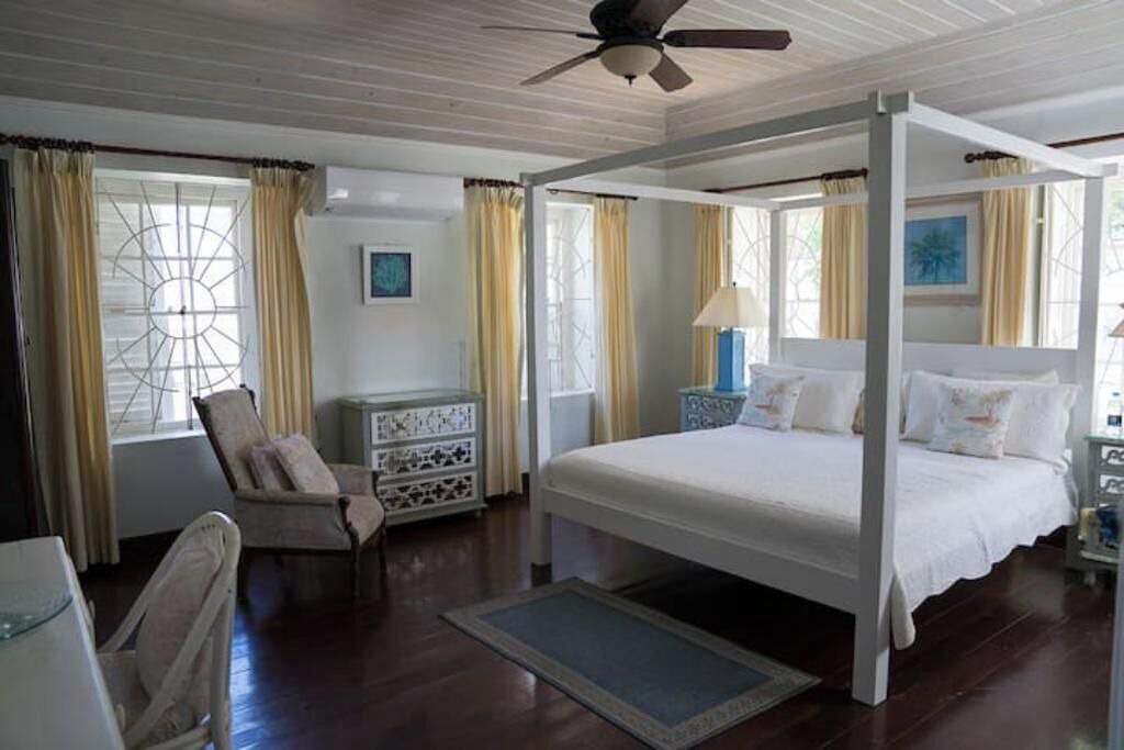 Photo of Bedroom in Ivy