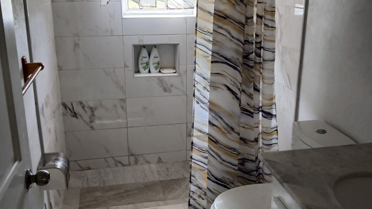 Photo of Bathroom in Parish Land