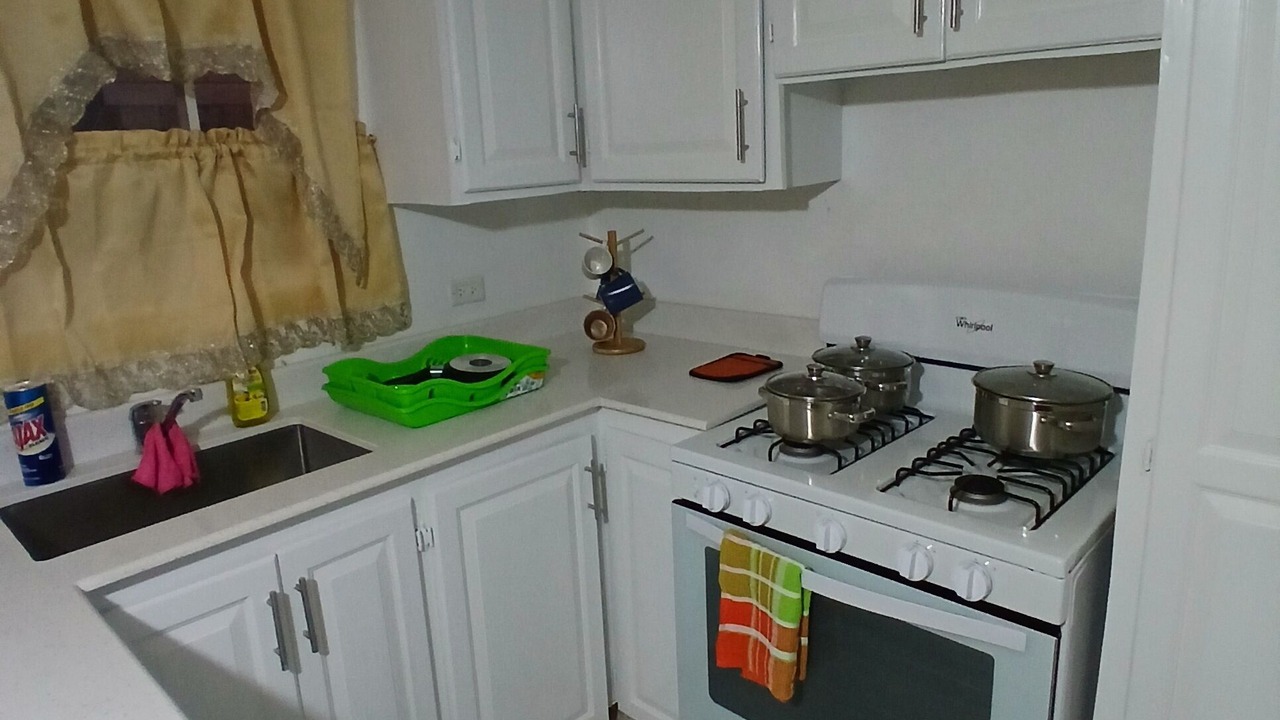 Photo of Kitchen in Parish Land