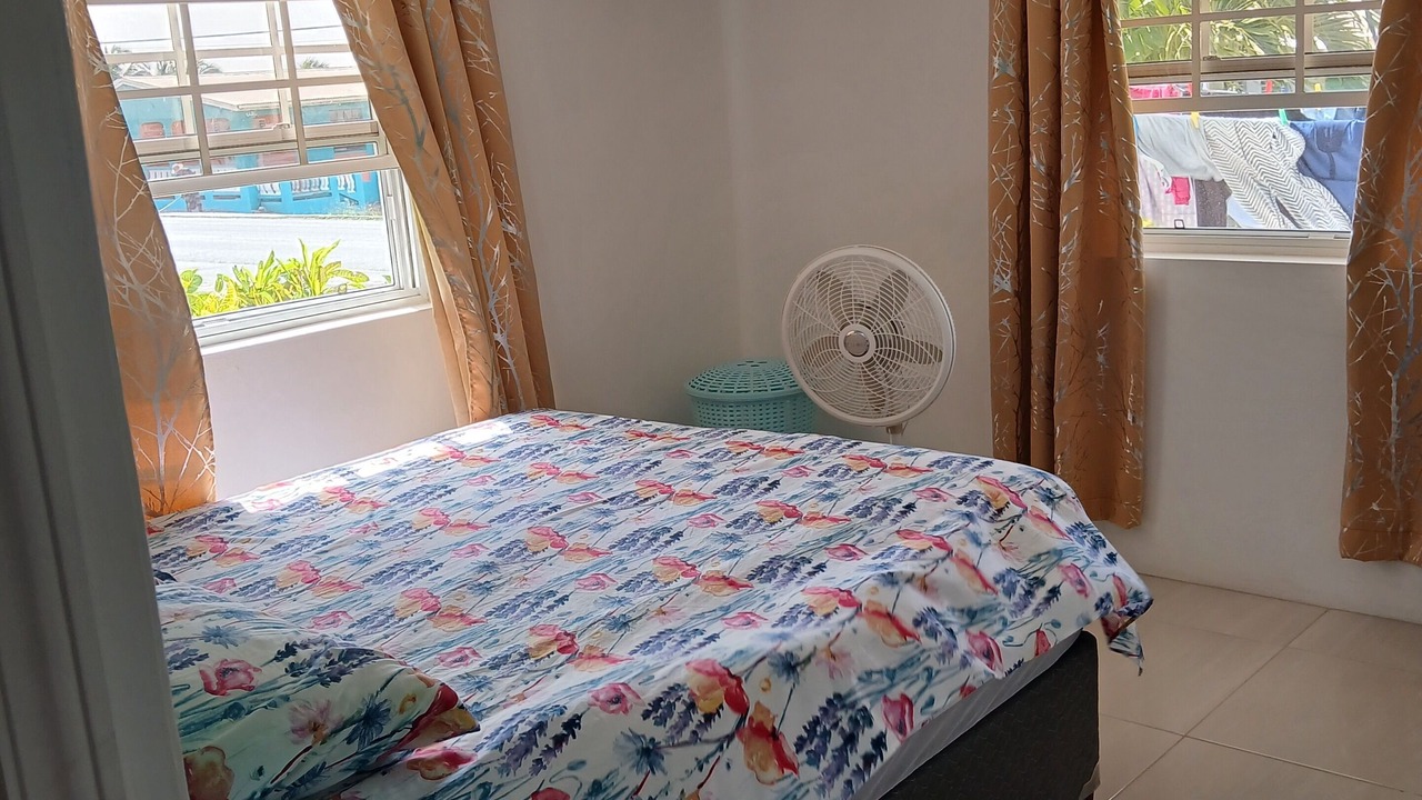 Photo of Bedroom in Parish Land