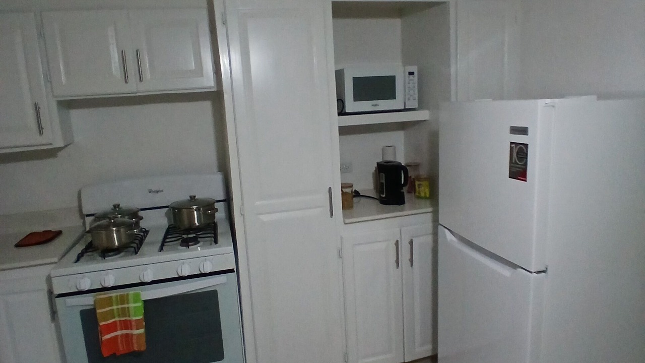 Photo of Kitchen in Parish Land