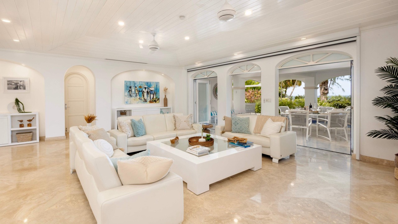 Photo of Livingroom in Old Trees Bay