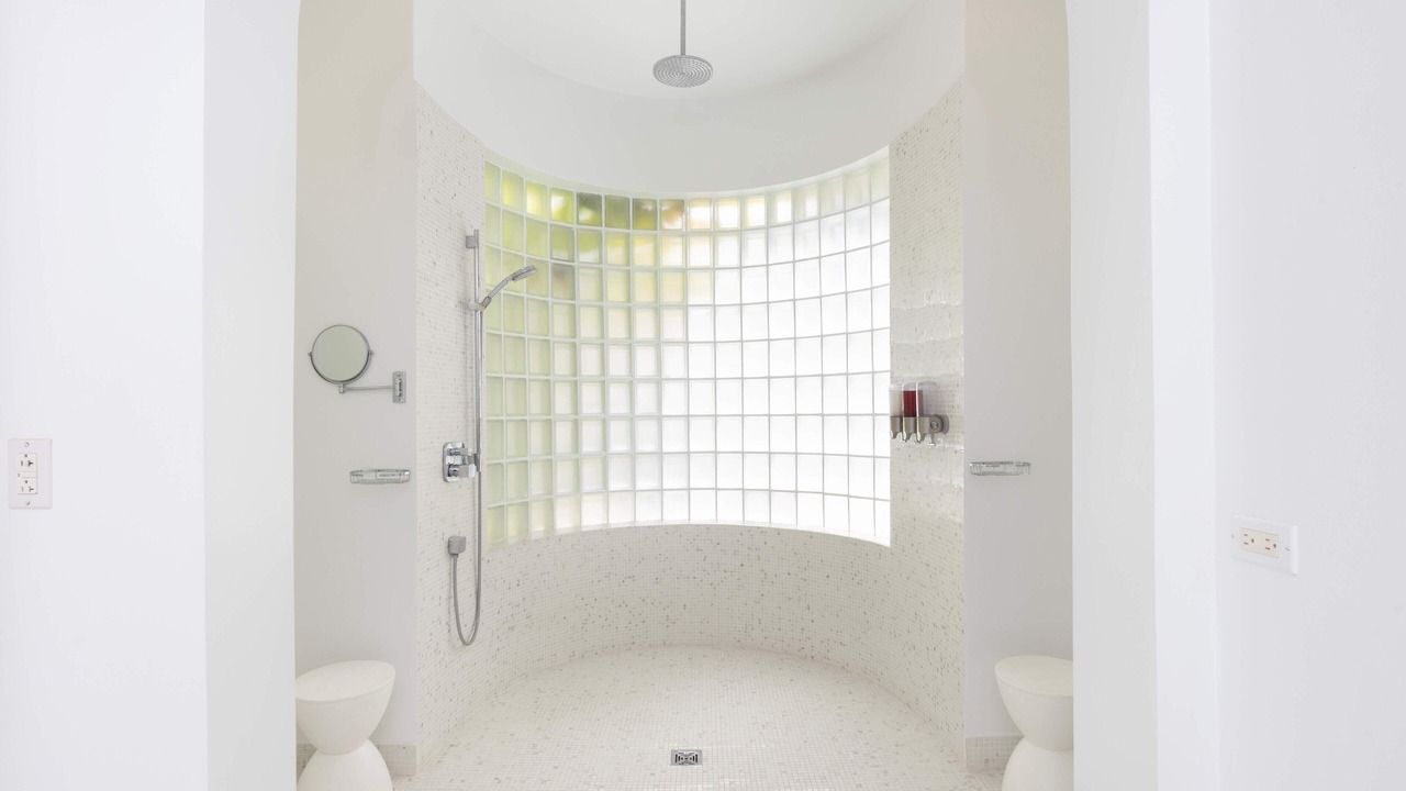Photo of Bathroom in Old Trees Bay