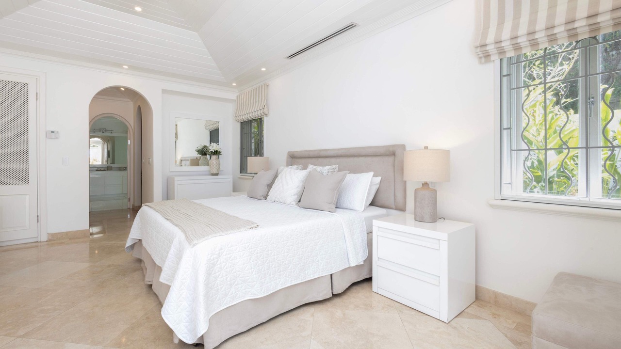 Photo of Bedroom in Old Trees Bay