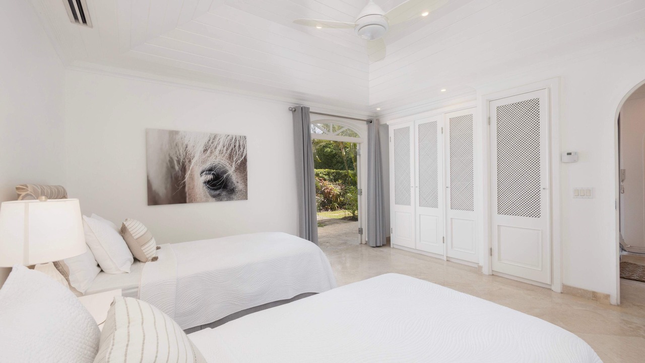 Photo of Bedroom in Old Trees Bay