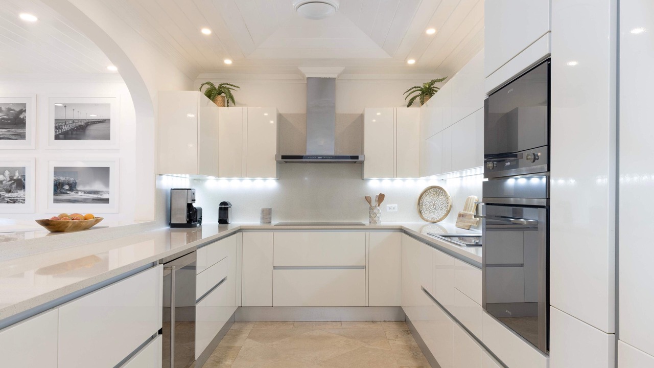 Photo of Kitchen in Old Trees Bay