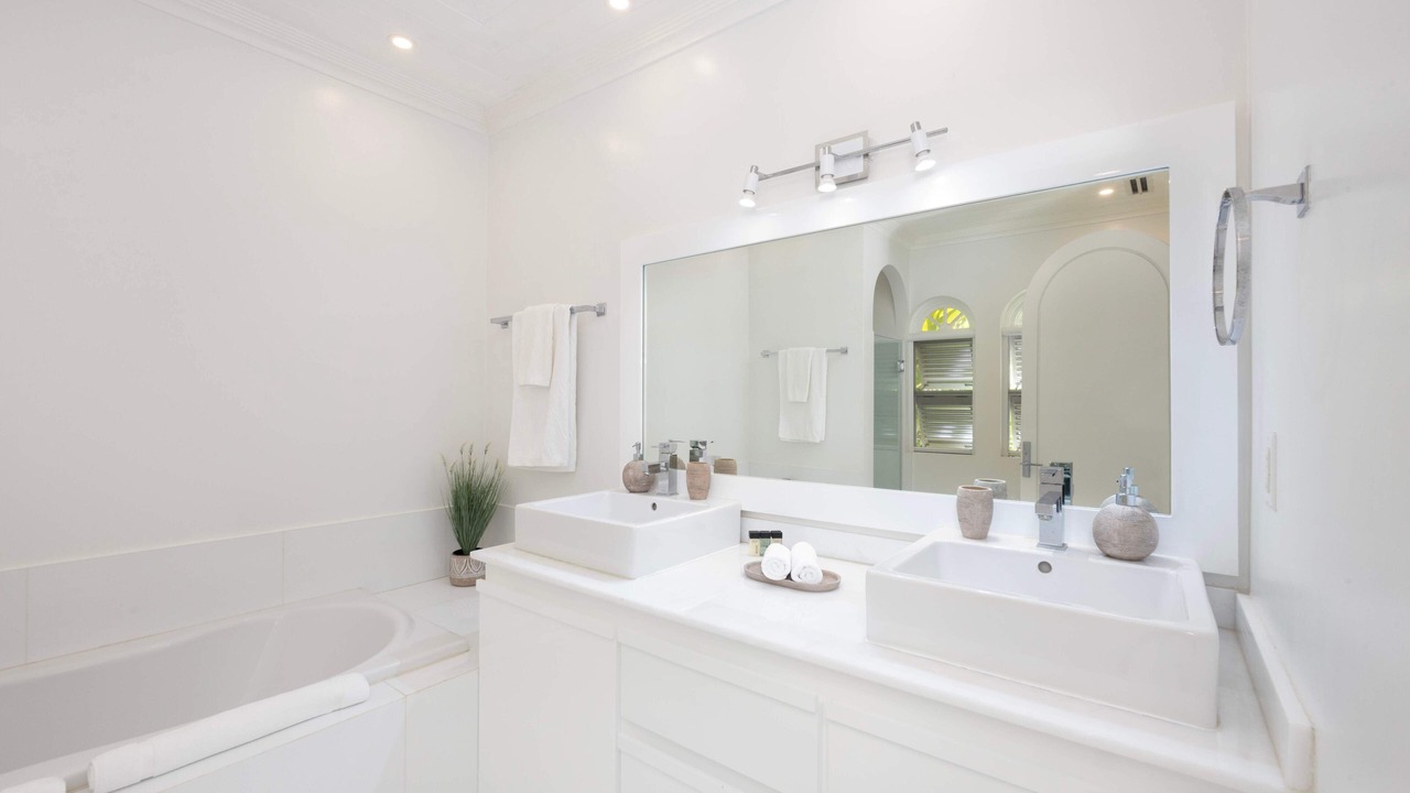 Photo of Bathroom in Old Trees Bay