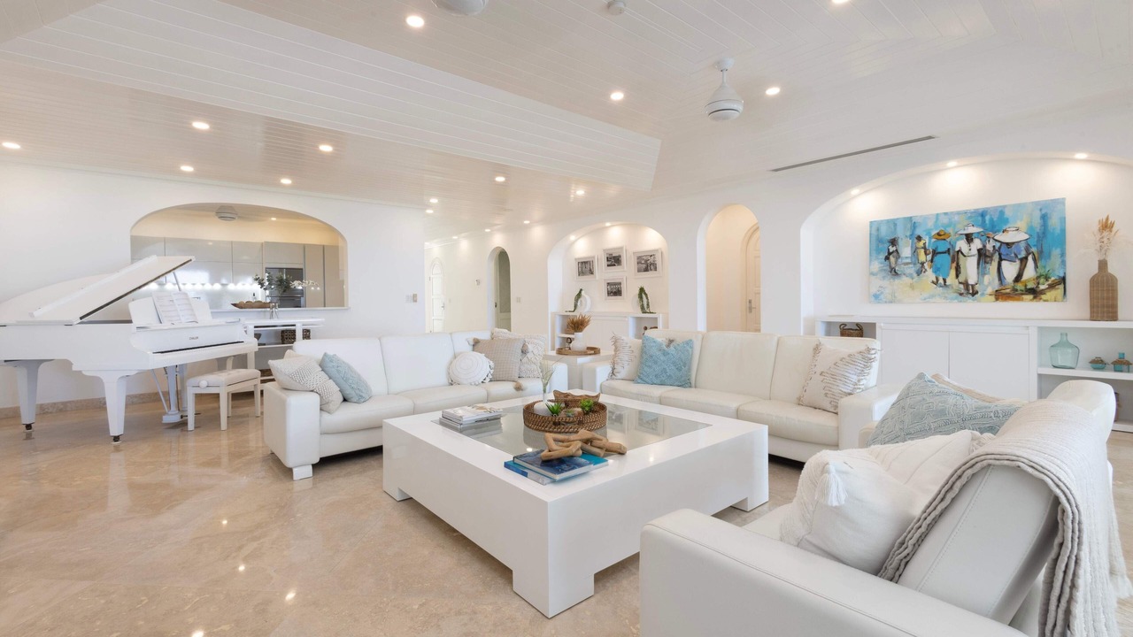 Photo of Livingroom in Old Trees Bay