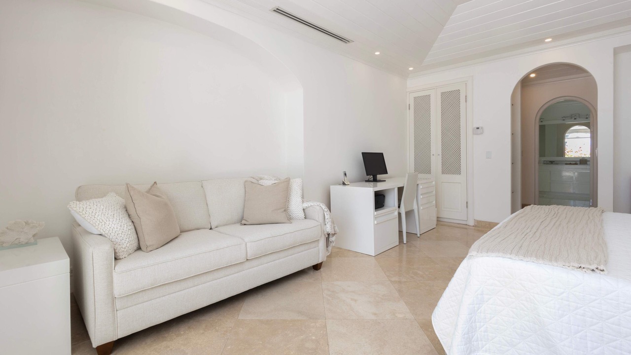 Photo of Bedroom in Old Trees Bay