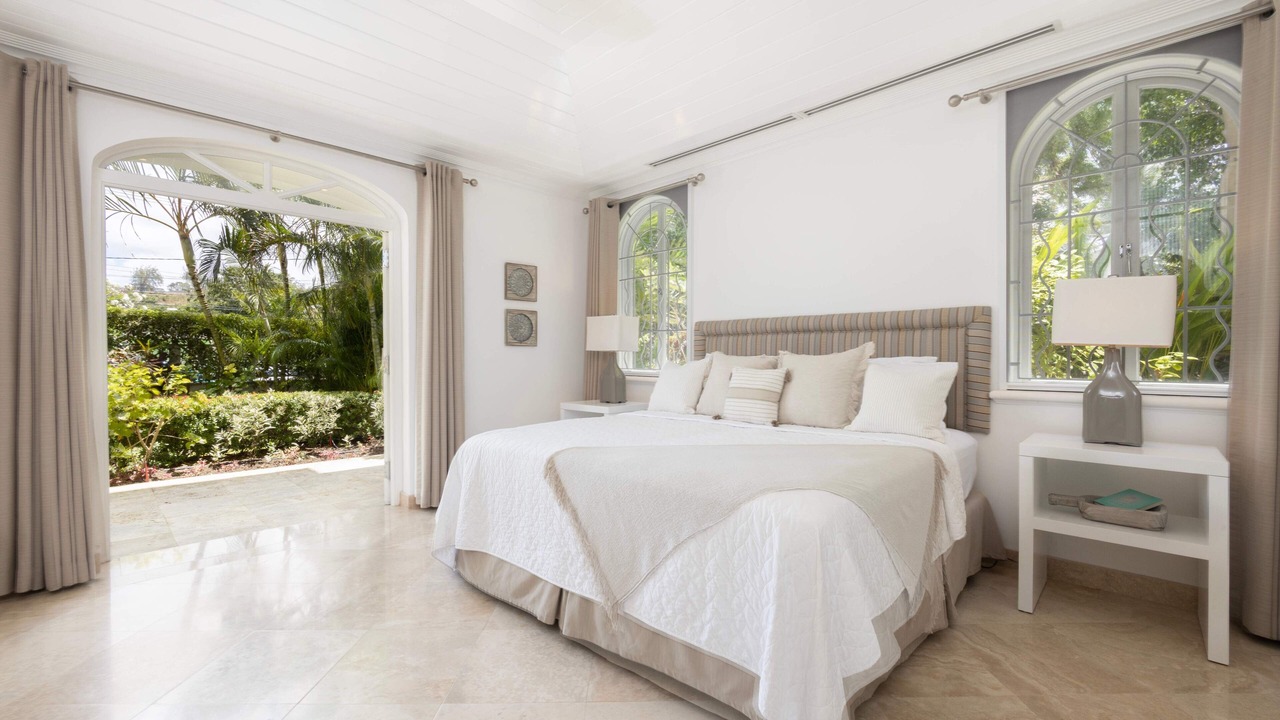 Photo of Bedroom in Old Trees Bay