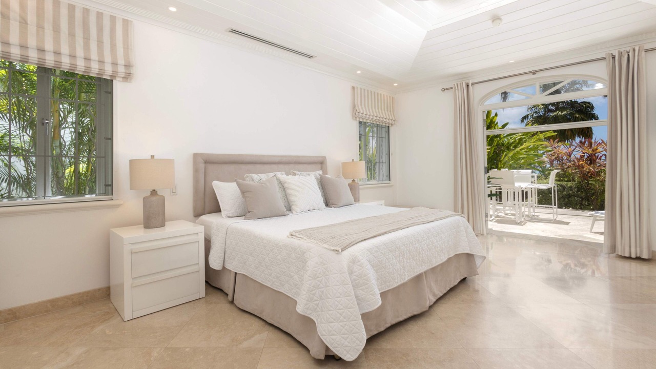 Photo of Bedroom in Old Trees Bay
