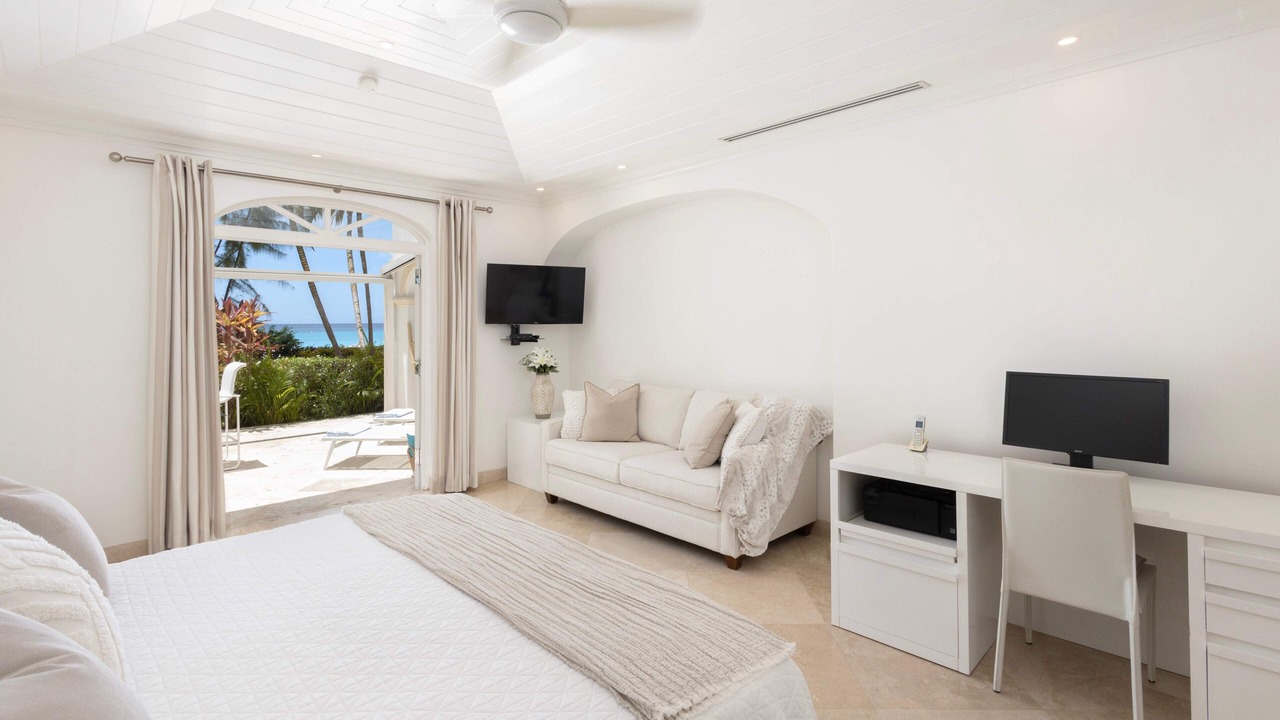 Photo of Bedroom in Old Trees Bay