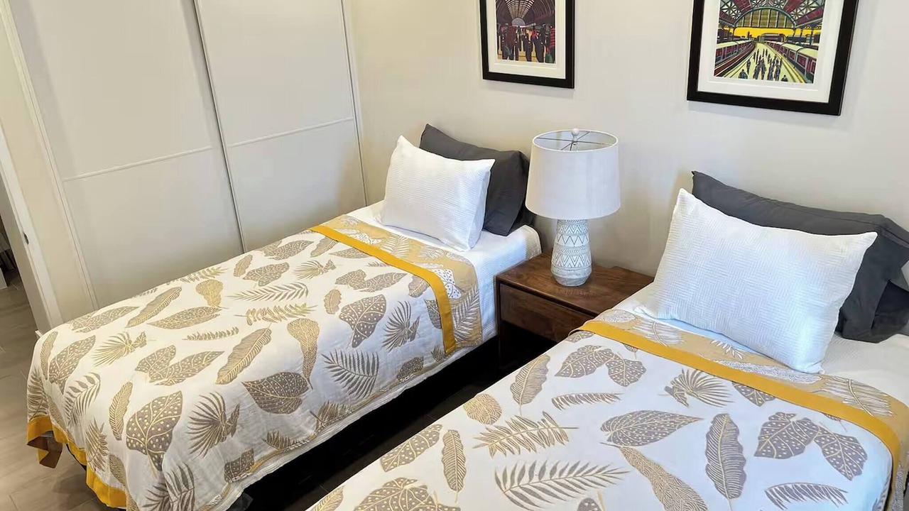 Photo of Bedroom in Little Battaleys