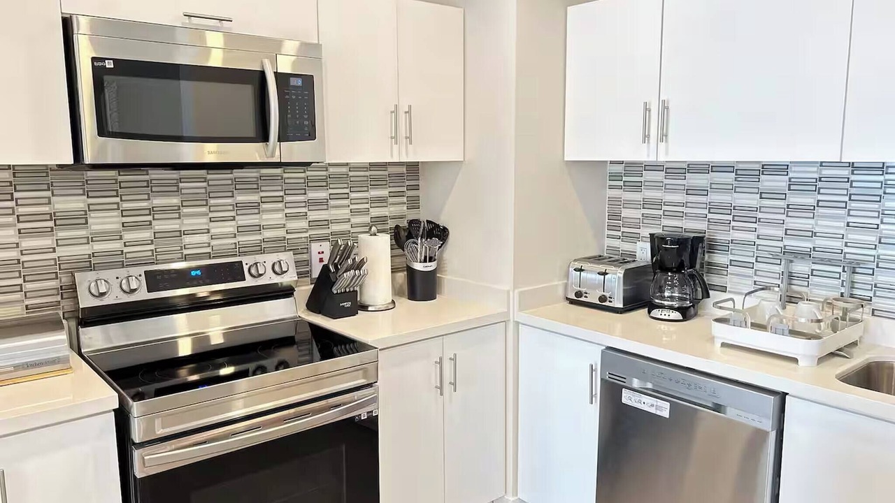 Photo of Kitchen in Little Battaleys