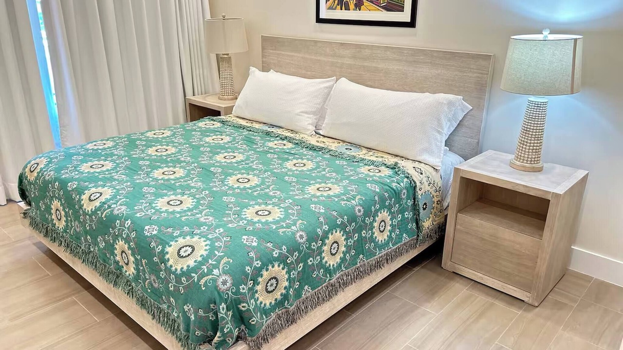 Photo of Bedroom in Little Battaleys