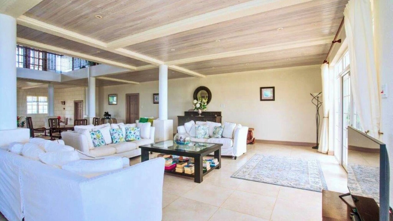 Photo of Livingroom in Oistins