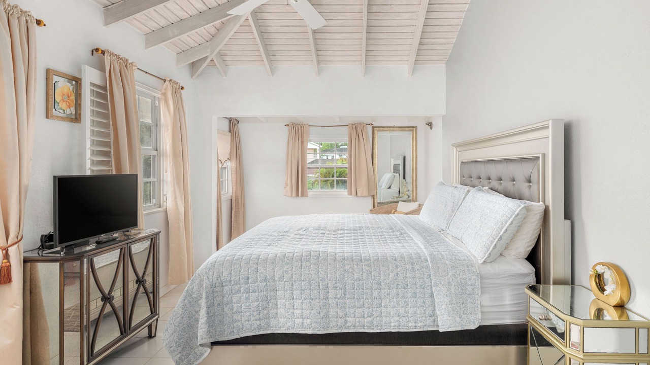 Photo of Bedroom in Prospect