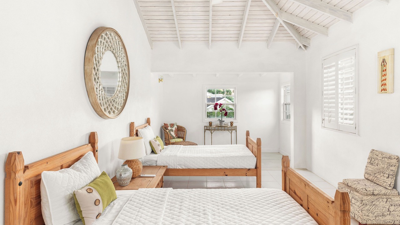 Photo of Bedroom in Prospect