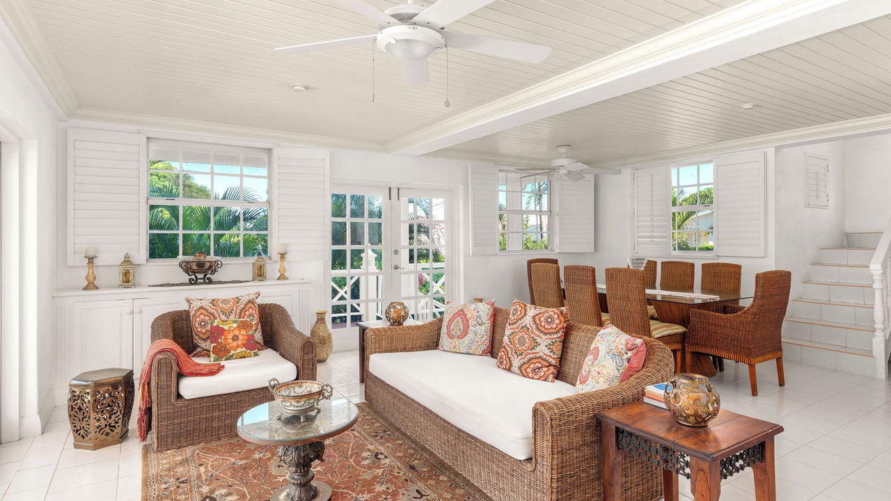 Photo of Livingroom in Prospect
