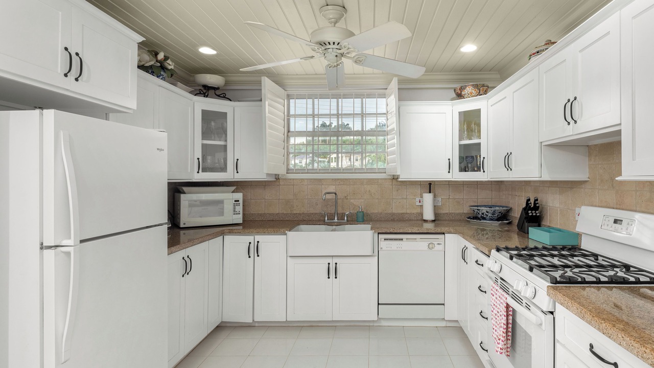 Photo of Kitchen in Prospect