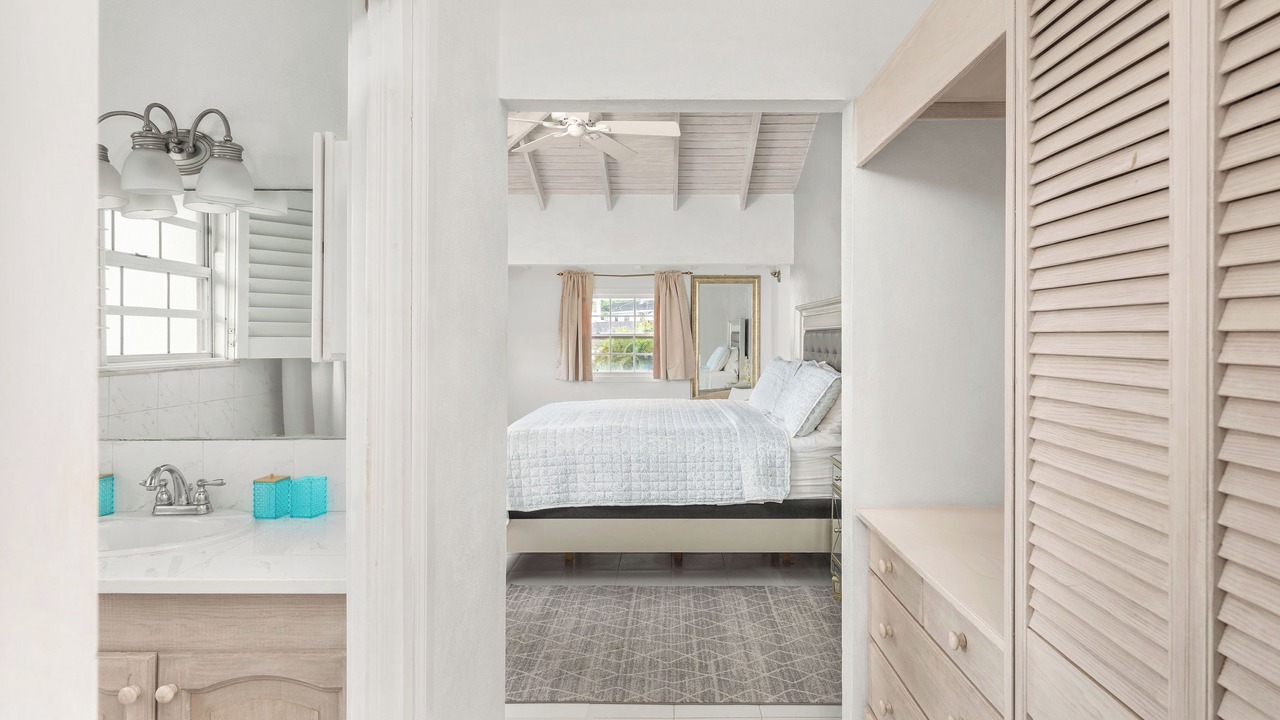Photo of Bedroom in Prospect