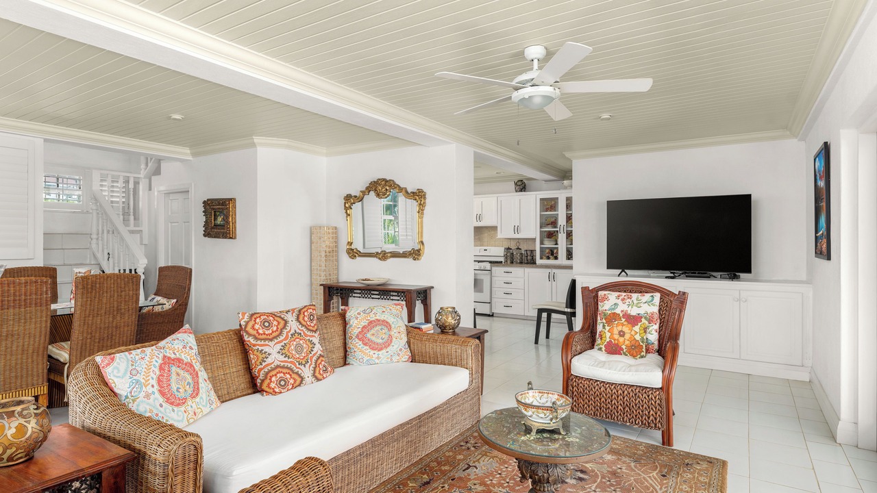 Photo of Livingroom in Prospect
