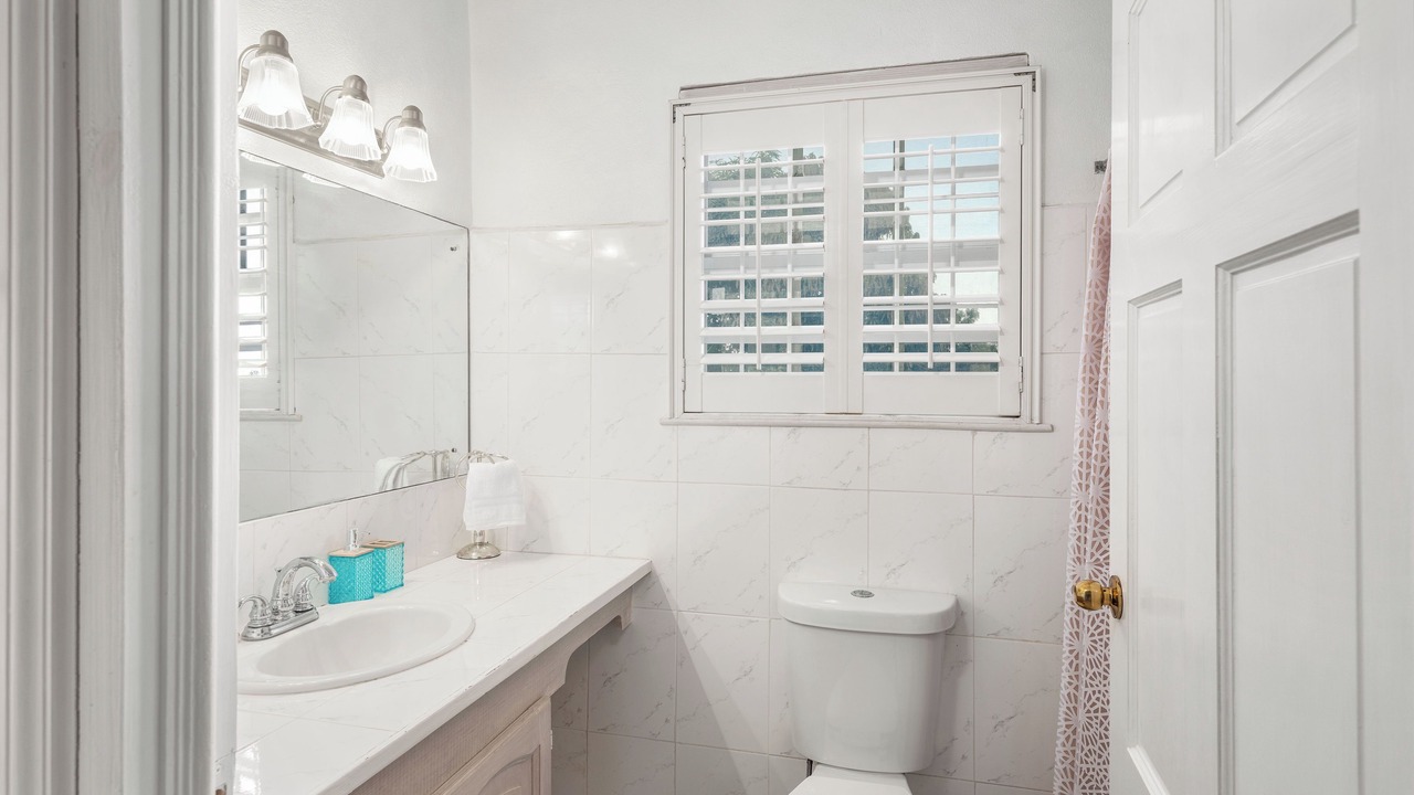 Photo of Bathroom in Prospect