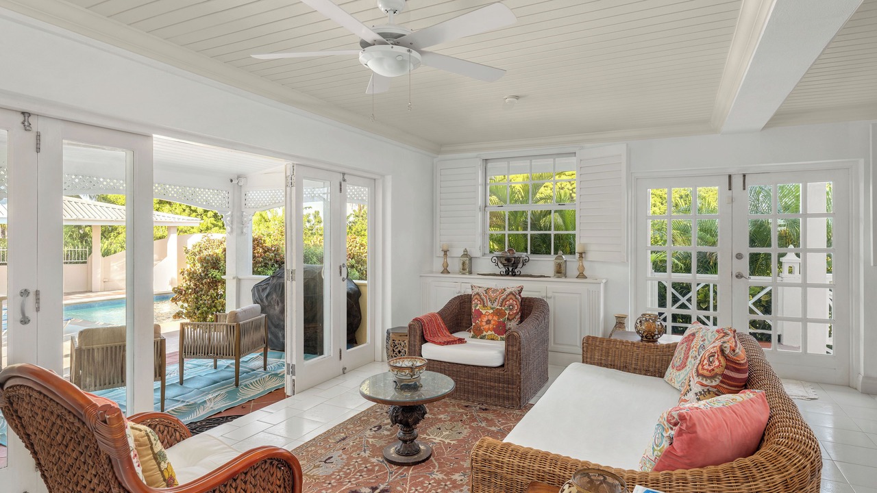 Photo of Livingroom in Prospect