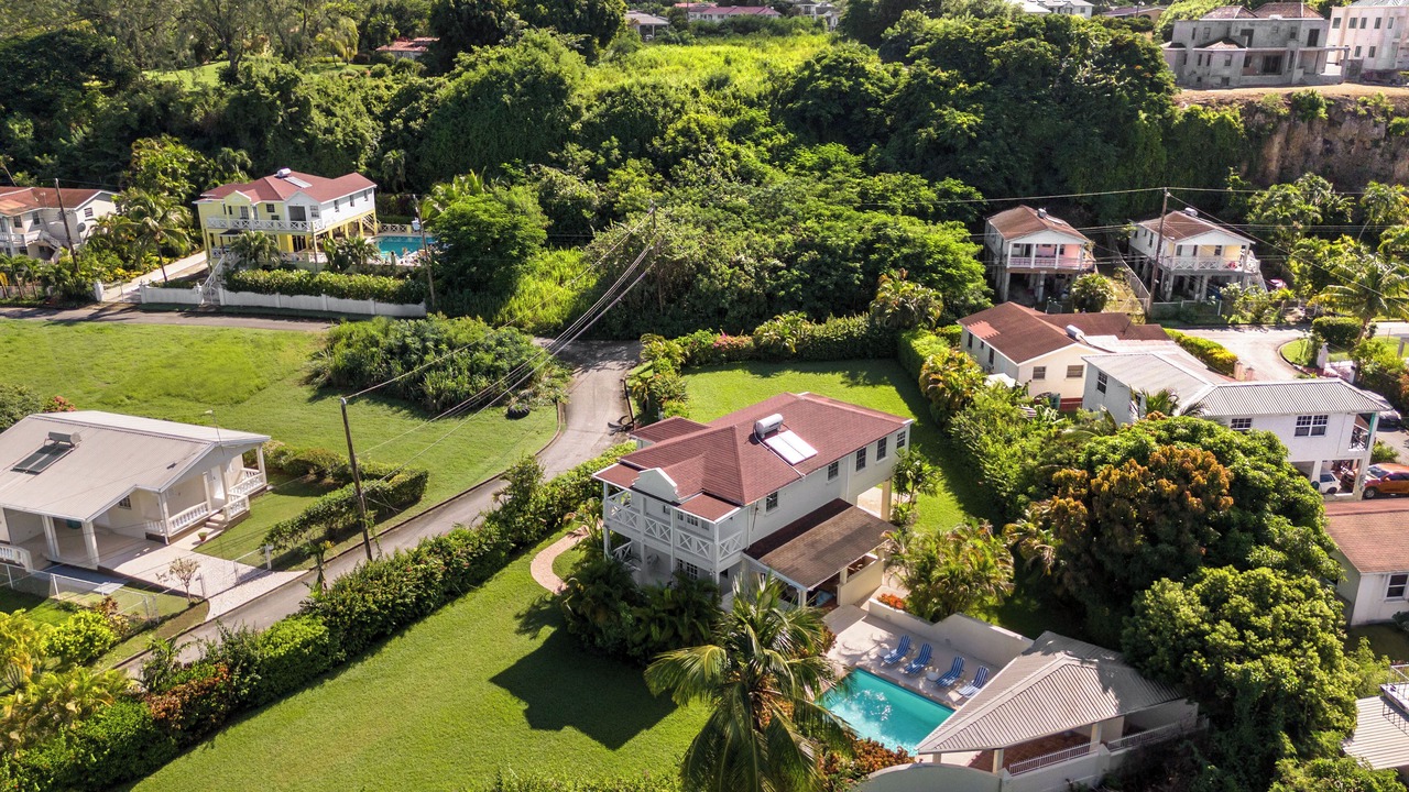 Photo of Outdoor in Prospect