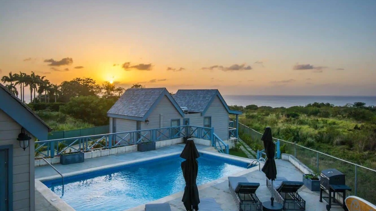 Photo of Outdoor in Merlin Bay