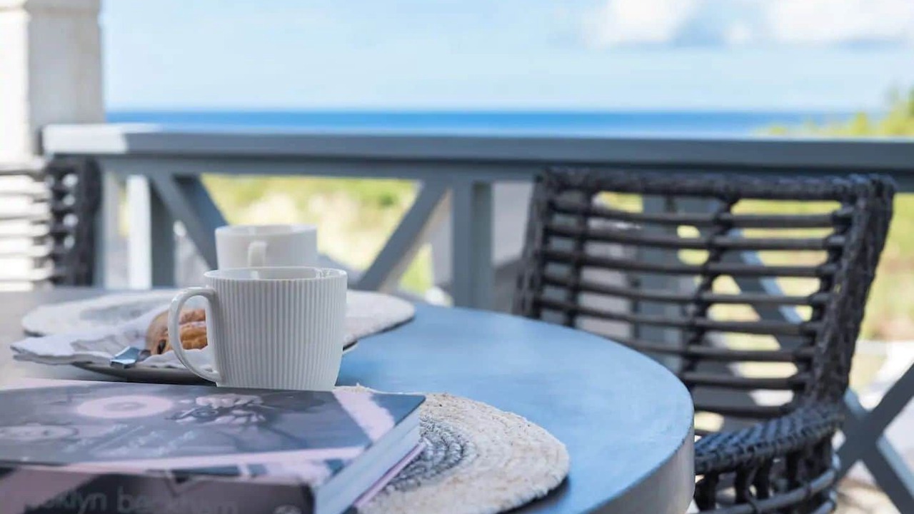 Photo of Outdoor in Merlin Bay
