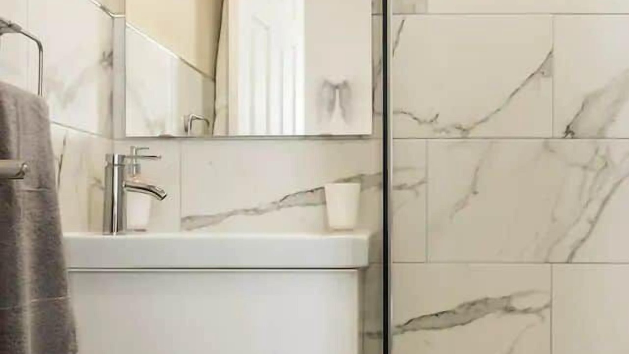 Photo of Bathroom in Merlin Bay